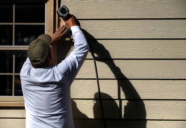 Best Wood Siding Installation  in Elko, NV